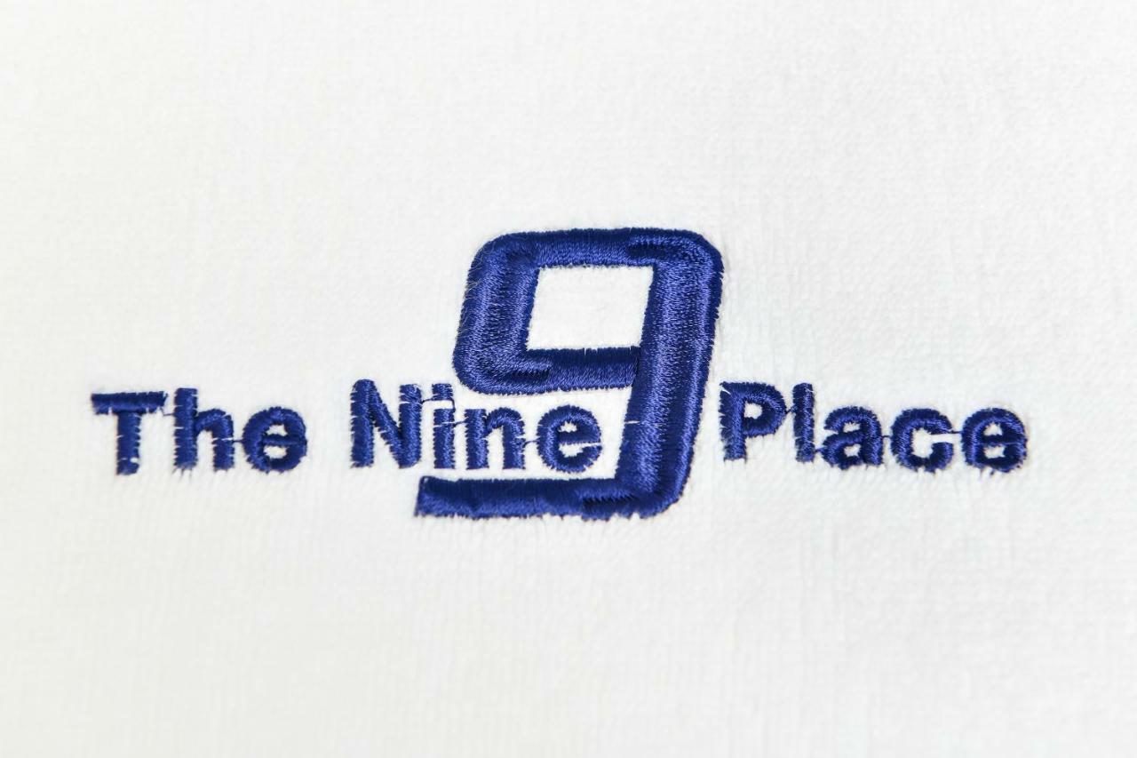 The Nine Place Hatjaj Kültér fotó